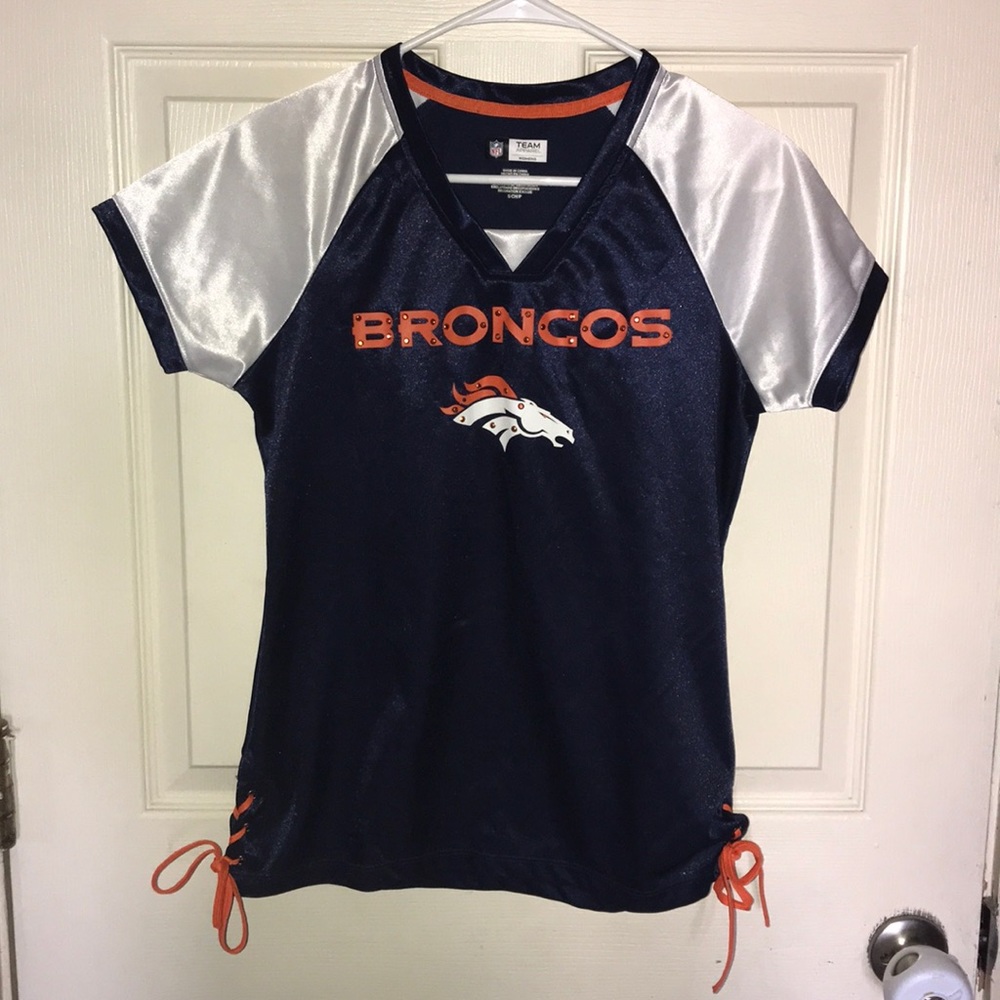 Broncos jersey